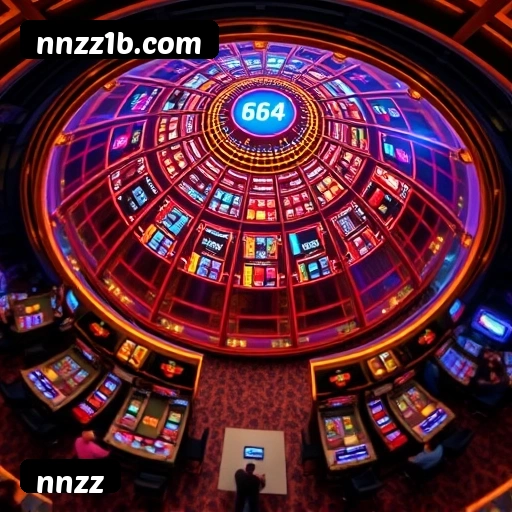 nnzz: Seu Cassino Premiando com Pagamentos Rápidos