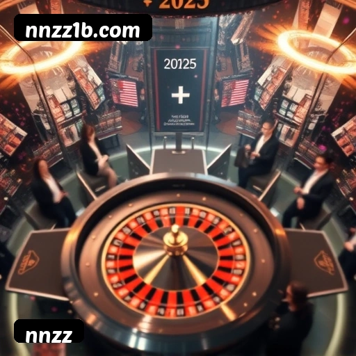 Imersão Total no Mundo de Jogos do nnzz: Descubra Novas Emoções