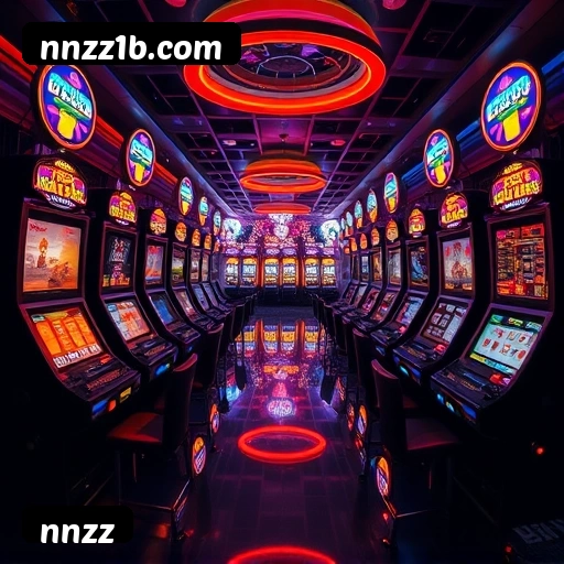 nnzz: Seu Cassino Premiando com Pagamentos Rápidos