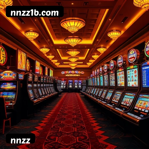 nnzz: Seu Cassino Premiando com Pagamentos Rápidos