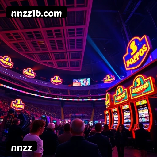 nnzz: Seu Cassino Premiando com Pagamentos Rápidos