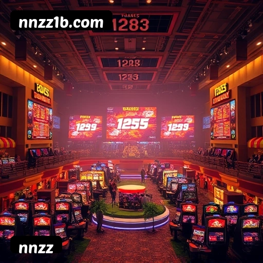 nnzz Comunidade: Conectando Jogadores Globais