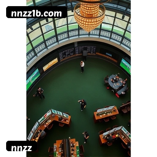 nnzz: Bônus Ricos Para Jogadores Brasileiros